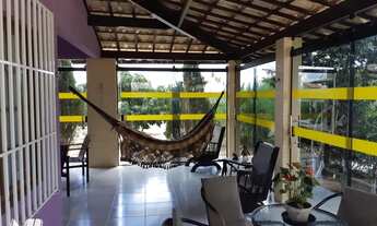 Imagem 2: Condomínio Paraíso Serrano Município de Lagoa Nova/RN