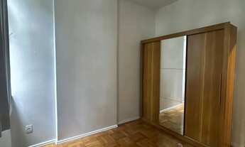 Imagem 6: LINDO 2 QUARTOS NA MELHOR LOCALIZAÇÃO DE BOTAFOGO PROXIMO AO METRO