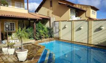 Imagem: Maravilhosa Casa com 3 quartos à venda