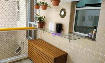 Imagem 6: Oportunidade!! Apartamento com 2 quartos sendo duas Suítes. Excelente Localização! Icaraí