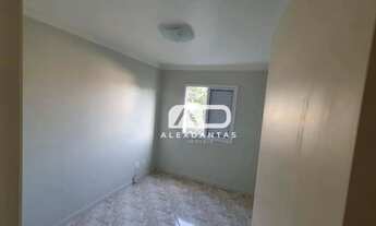 Imagem 5: Apartamento com 2 dormitórios à venda, 54 m² por R$ 350.000,00 - São João Clímaco - São Pa