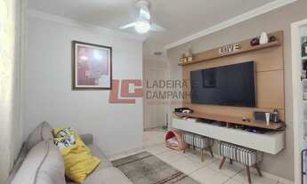 Imagem: Apartamento com 3 quartos, sendo 1 suíte