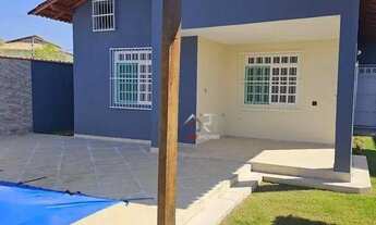 Imagem 5: Casa com 3 dormitórios à venda, 134 m² por R$ 750.000,00 - Balneário de Meaípe - Guarapari