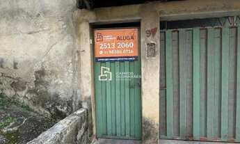 Imagem: Apartamento para aluguel, 1 quarto, Mangueiras