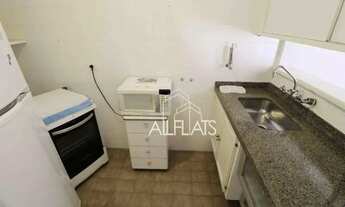 Imagem 6: Flat com 1 dormitório à venda, 41 m² por R$ 766.000,00 - Jardins - São Paulo/SP