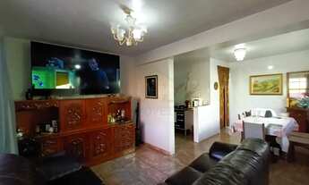 Imagem 4: Casas Padrão em Poços de Caldas