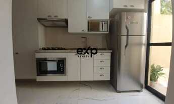 Imagem 3: Apartamento Garden, Mobiliado, a venda no Cidade Jardim, São José dos Pinhais