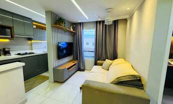 Imagem 6: Apartamento 2 Quartos + Escritório ? Vila Velha