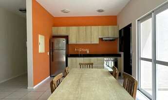 Imagem 4: COBERTURA COM 3 QUARTOS E VISTA PARA O BOSQUE NO CAMPECHE