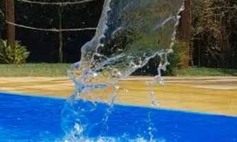 Imagem 2: Sítio em Igarapé alugo temporada