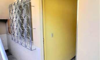 Imagem 2: Casa de Vila c/ 1 Quarto - Vila Sarapuí - D.Caxias