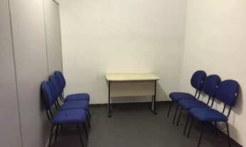 Imagem 2: Prédio Comercial de Alto Padrão na Vila Amália, São Paulo-SP: 3 banheiros, 8 vagas, 750m²