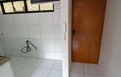 Imagem 7: Imóvel para aluguel com 38 metros quadrados com 1 quarto em Piedade - Jaboatão dos Guarara