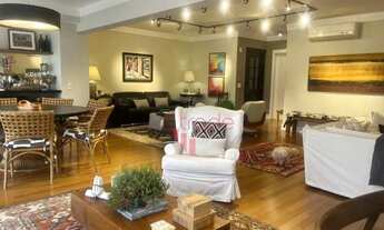 Imagem 3: Apartamento à venda, 183 m² por R$ 1.390.000,00 - Jardim Botânico - Ribeirão Preto/SP