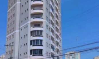 Imagem: Apartamento no Bairro Jundiaí, em Anápolis