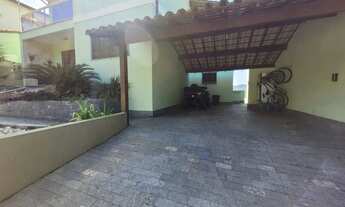 Imagem 2: Casa com 4 dormitórios, 450 m² - Camboinhas - Niterói/RJ