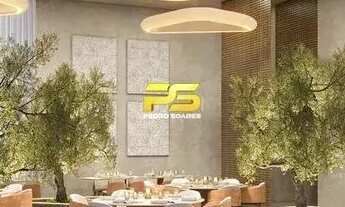 Imagem 6: Apartamento - 4 dormitórios - 4 Suítes - localizado em João Pessoa / Altiplano REF: DW5971