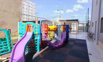 Imagem 2: Apartamento à Venda - Buritis, 3 Quartos, 100 m2