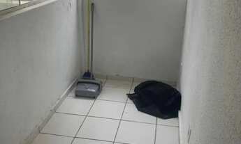 Imagem 6: Apto Mobiliado Athenas Park