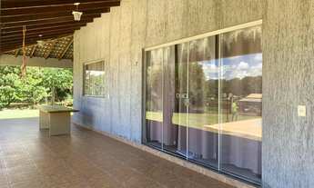 Imagem 3: ALUGO RANCHO CORUMBÁ 4