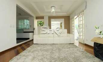 Imagem: Casa em Condomínio 3 dormitorios, 4 vagas