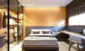 Imagem 2: Apartamento 02 quartos a venda no Vale do Sereno na cidade de Nova Lima