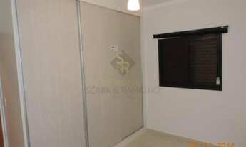 Imagem 6: Apartamento Padrão para Locação no Bairro Centro, em Sertãozinho