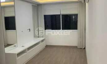 Imagem 3: Apartamento à venda Rua Primeiro de Setembro, Vila São José - Porto Alegre