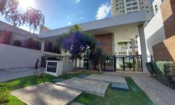 Imagem 2: APARTAMENTO NOVO, PARA LOCAÇÃO, COM 2 SUÍTES, PLANEJADOS, COZINHA EQUIPADA, VISTA PARA A M