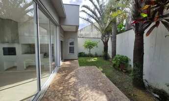 Imagem 5: CASA TERREA PARA LOCAÇÃO NO CONDOMÍNIO ARUÃ COM 3 SUITES