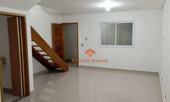 Imagem: Sobrado com 2 dormitórios à venda, 90