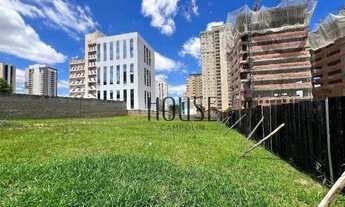 Imagem: Terreno à venda em condomínio fechado