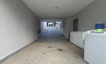 Imagem 3: Casa à venda com 4 quartos no Jardim Magnólia, Campinas