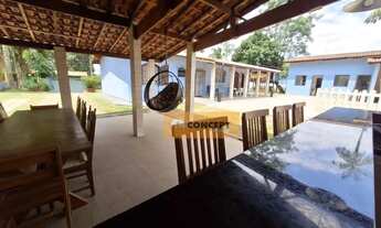 Imagem 7: Chácara com 4 dormitórios à venda, 3000 m² por R$ 970.000,00 - Parque Cerejeiras - Suzano