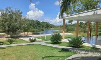 Imagem 3: Vendo Lote após ponte Rio negro/chácaras Janauary 2 - Iranduba - AM