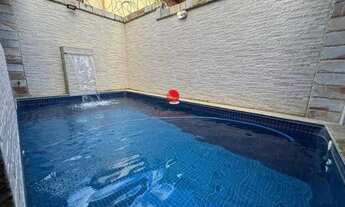 Imagem 2: Casa com 3 quartos e 4 banheiros, 242 m², bairro São João Batista- Belo Horizonte/MG