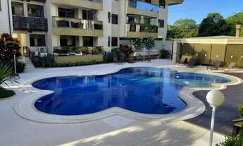 Imagem: Cobertura em Jurerê Internacional