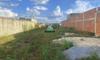 Imagem 2: Lote para venda no setor Residencial Cidade Industrial, Anápolis