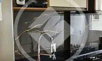 Imagem 2: APARTAMENTO MOBILIADO EM FRENTE AO PARQUE DAS ÁGUAS codigo: 96215