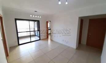 Imagem: Apartamento padrão, Bairro Jardim Nova