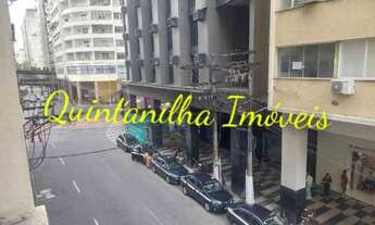 Imagem 5: Apto 2 quartos Centro Niterói (OPORTUNIDADE