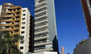 Imagem: Apartamento à venda, semi mobiliado 3 dormitórios