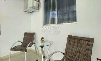 Imagem 3: CASA À VENDA EM CANDEIAS | 50M² | 2 QUARTOS