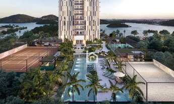 Imagem 4: Una Residence, 4 suítes, Alto Padrão em Vitória