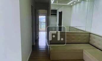 Imagem 3: Apartamento com 3 dormitórios, 73 m² - venda por R$ 1.060.000,00 ou aluguel por R$ 5.800,0