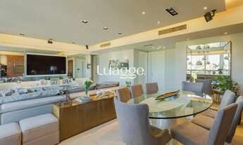 Imagem 6: Apartamento 130m 3 dorms 1 suite 2 vagas Tres Figueiras