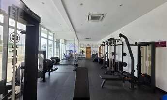 Imagem 3: Lindo apartamento com 3 suites, varanda gourmet com linda vista vitalicia + 3 vagas de gar