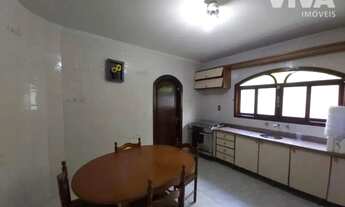 Imagem 7: Casa com 3 dormitórios para alugar, 200 m² por R$ 4.995,00/mês - São Vicente - Itajaí/SC