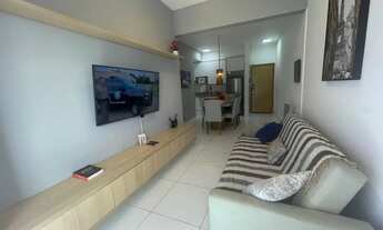 Imagem 3: Apê Com 2 Ares-Condicionados, a 100m da Praia!