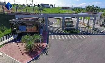 Imagem: Terreno em Santa Paula I